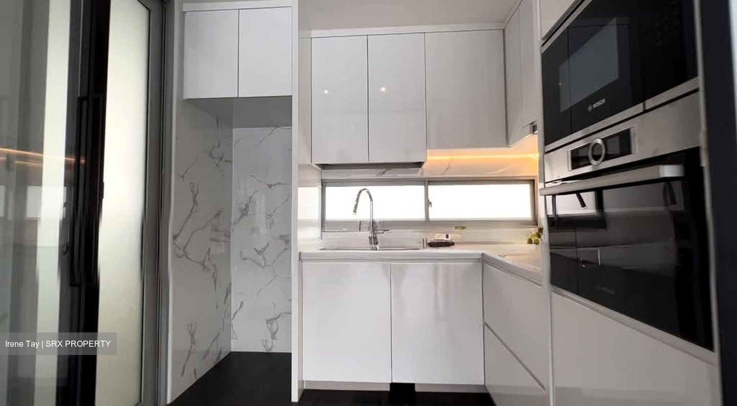 Strata (D11), Apartment #546847561